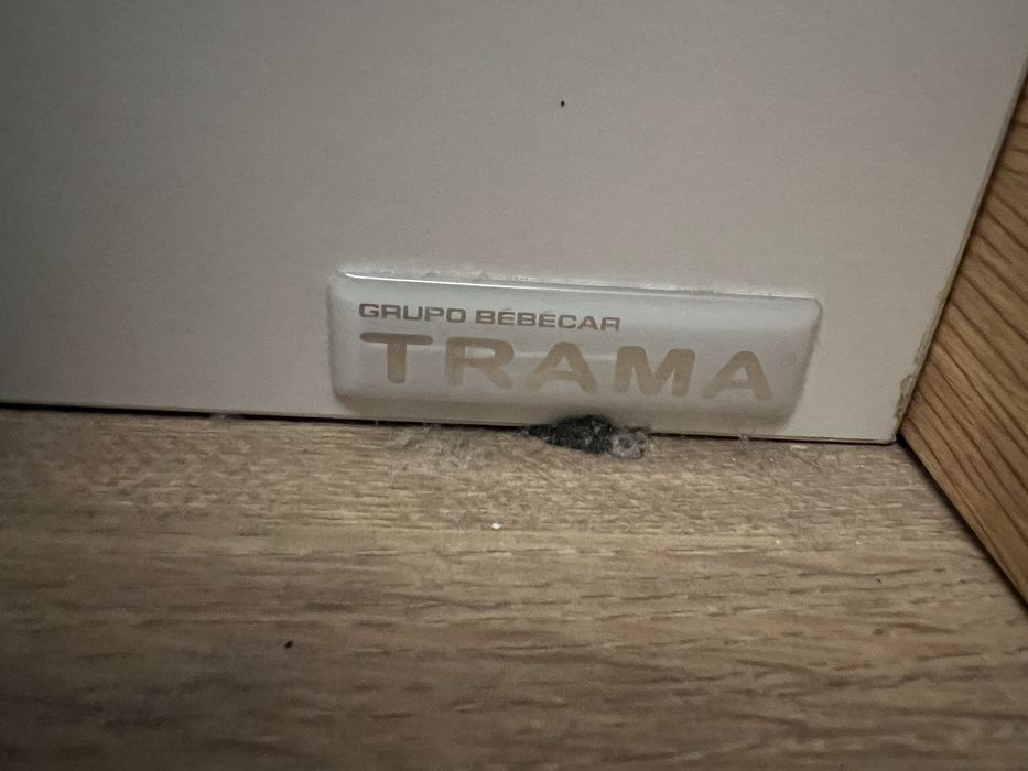 Berco/ cama trama