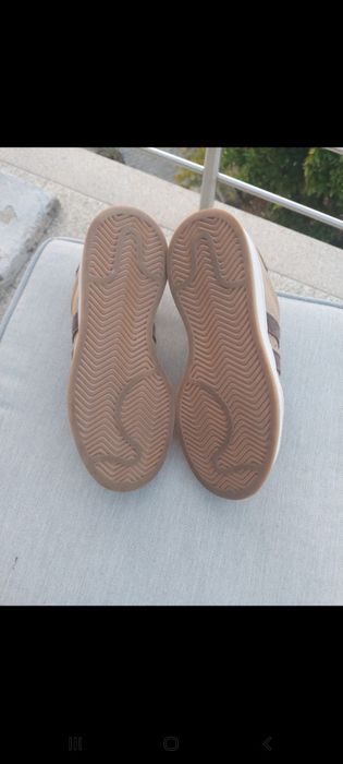 Adidas Campus - tam 36.5