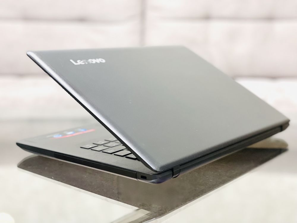 Lenovo IdeaPad 100/Celeron N3060/2.48 GHz/4 ГБ/SSD 128/HD Graphics 400