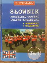 Słownik angielsko-polski i polsko- angielski