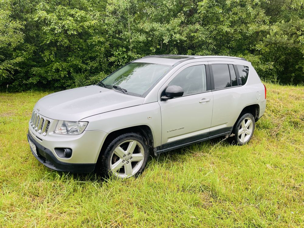 4x4 niski przebieg! Zamiana motocykl samochód