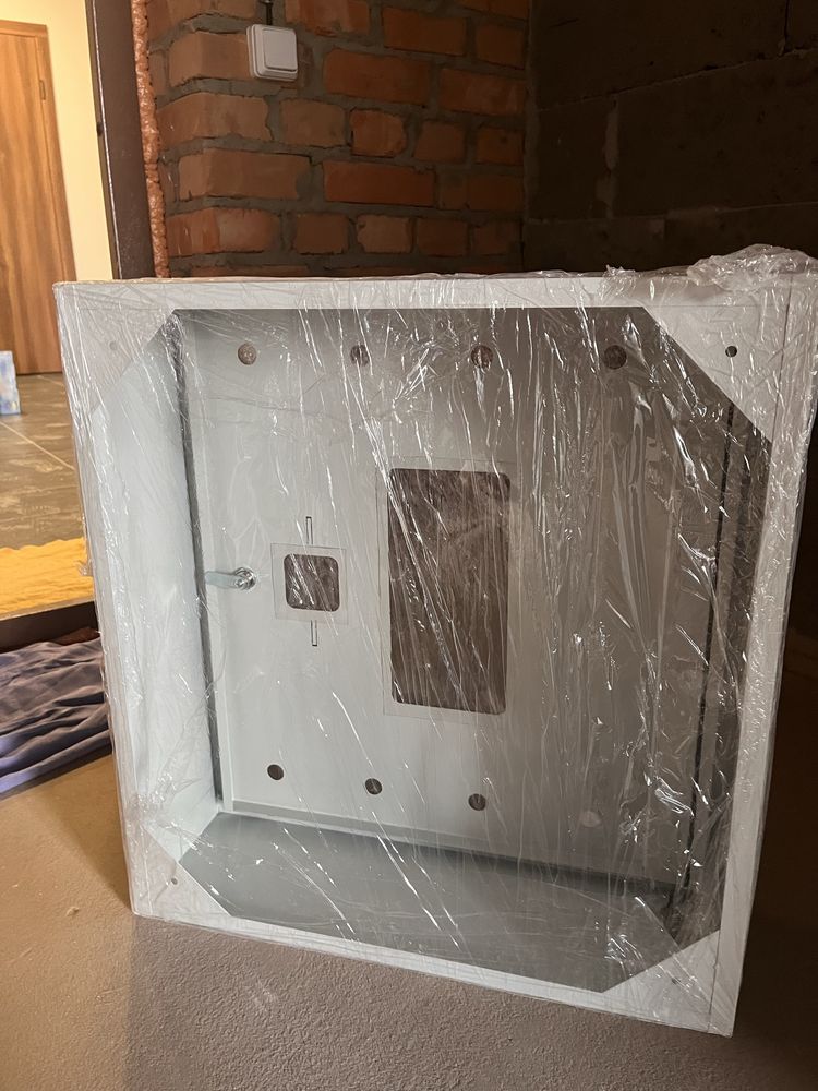 Кран-комплект пожежний  HW-19N-15