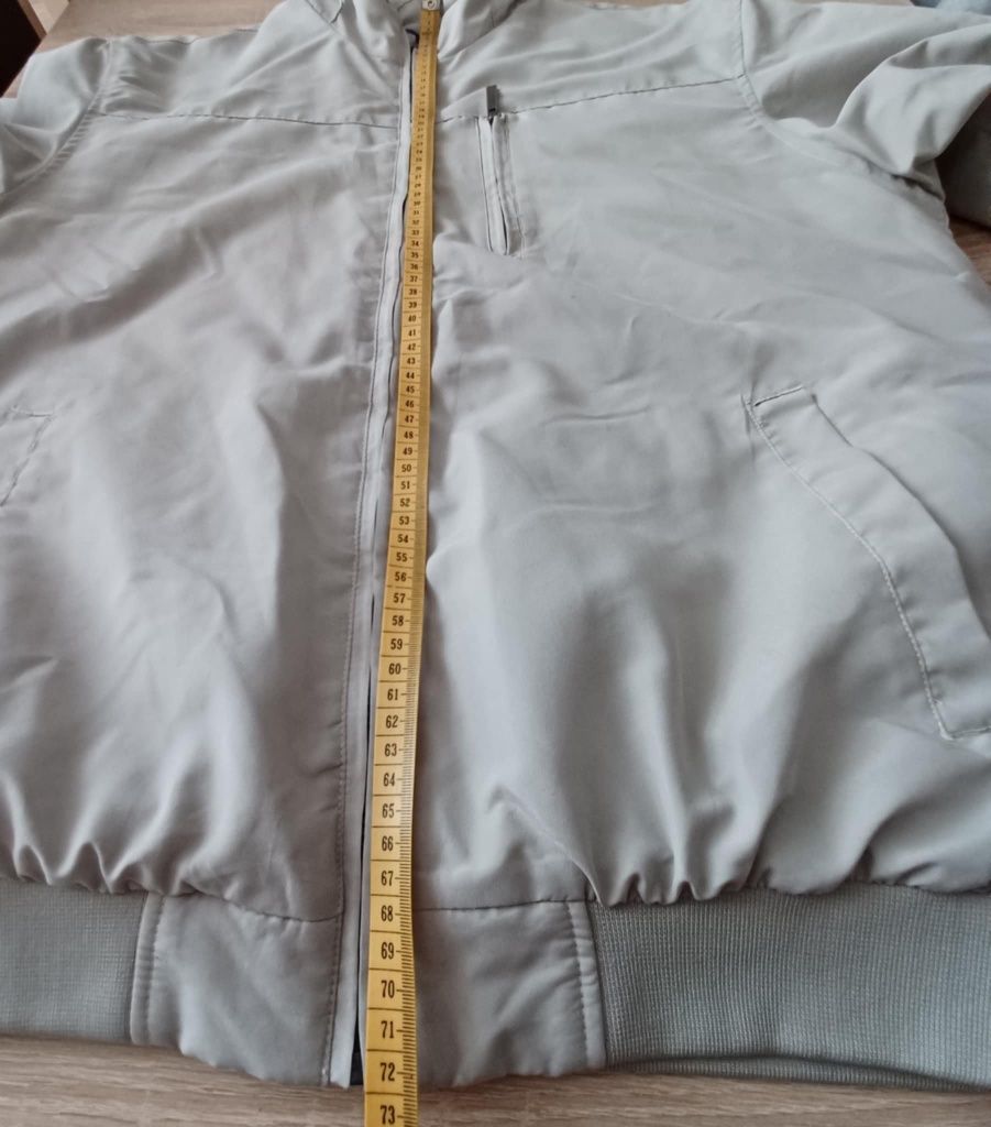 Kurtka przejściowa męska r. XL, PREMIER MAN