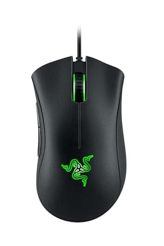 razer deathadder essential