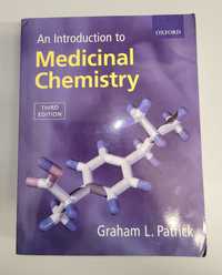 An Introduction to Medicinal Chemistry - G. Patrick