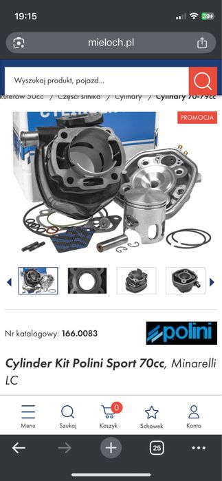 zabawka polini aerox