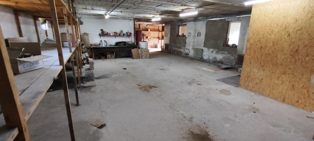 Продаж комерційного комплексу вул.  Максима Залізняка 25а