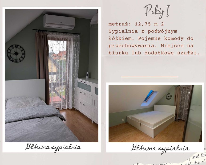 Dom w zabudowie bliźniaczej