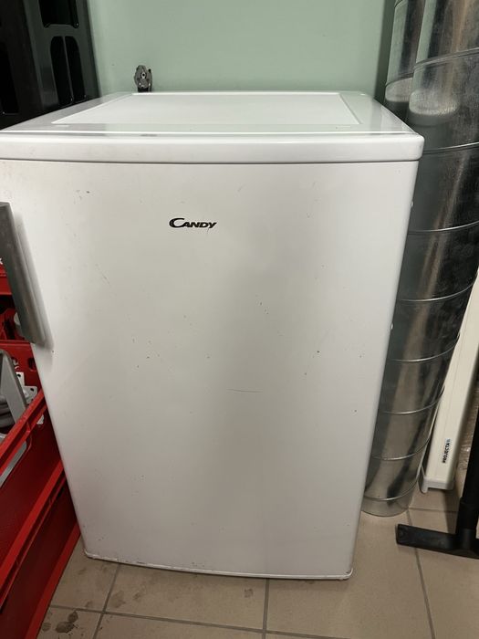 Zamrażarka podblatowa candy 91 litrow