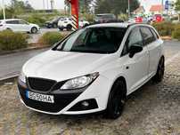 Seat Ibiza ST Diesel - MUITO BEM ESTIMADO - 155 mil km