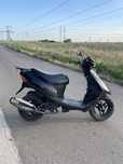 Продам мопед Suzuki Lets 2 New