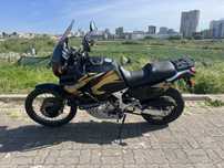 Africa Twin RVD07