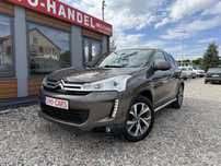 Citroën C4 Aircross