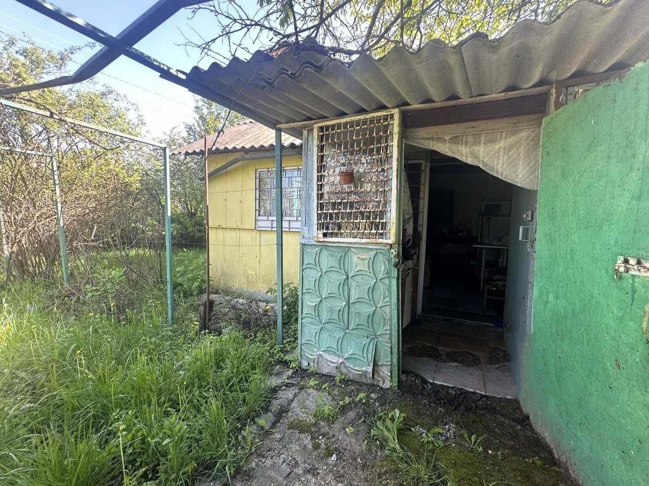 Продаж ділянки 12 соток. Світло. Газ поруч. Біля озера та лісу. ID:584