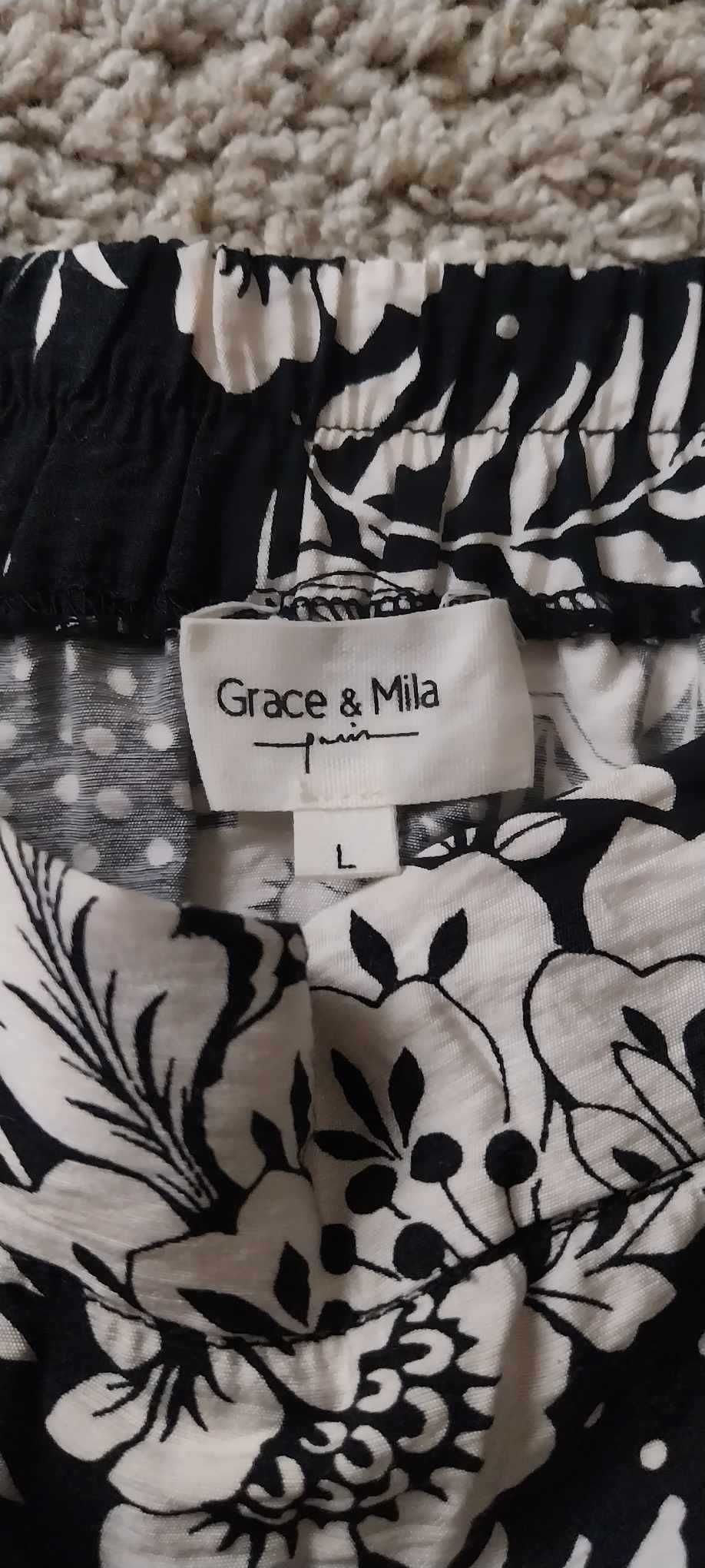 Saia Grace Mila - Nova - tam. L