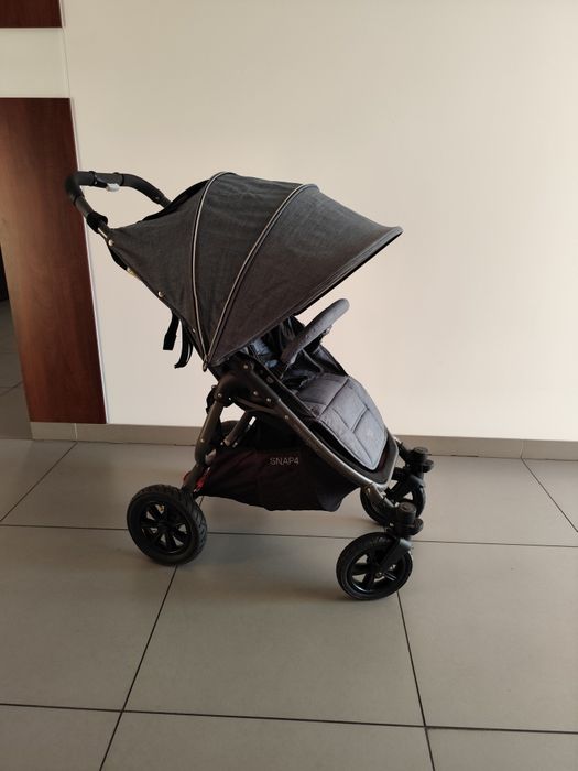 Spacerówka valco baby