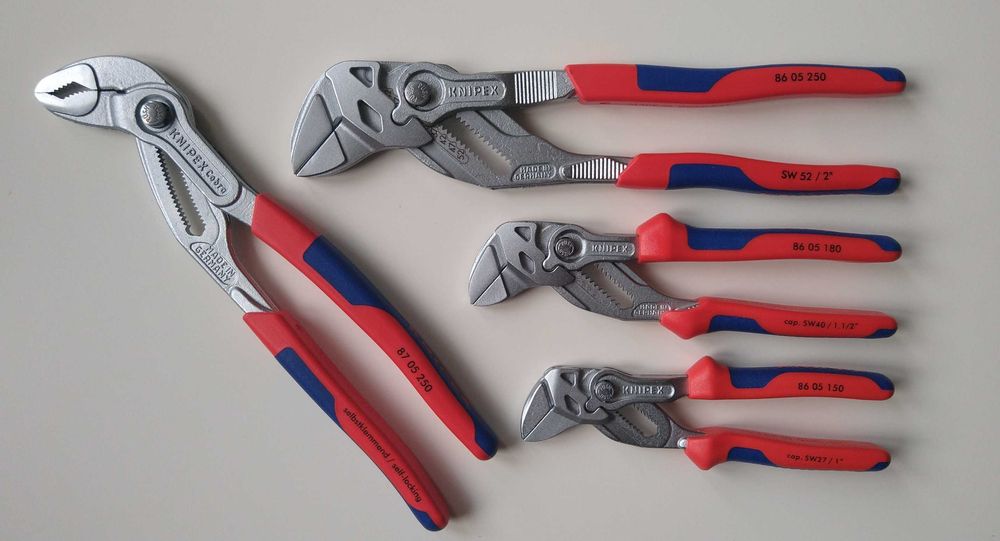 Инструмент Knipex