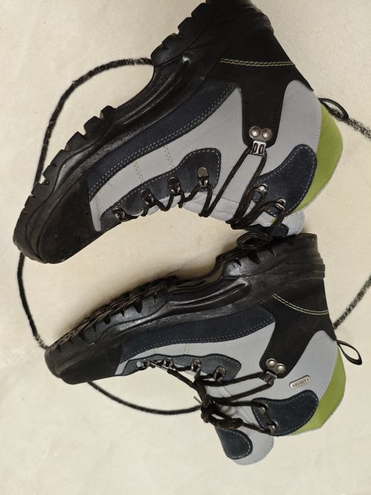 Термо ботинки, р. 42