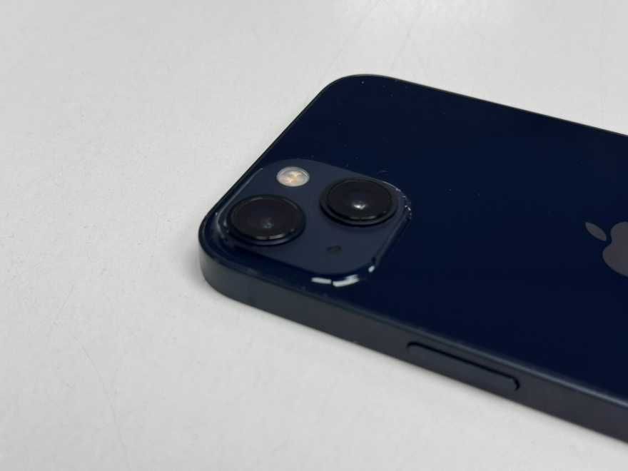 Apple Iphone 13 128GB BAT.80% MIDNIGHT FASON Rzgowska 12