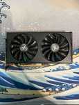 Karta Graficzna XFX RX 6500 XT (REZERWACJA)