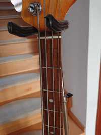 Gitara basowa Vester 1991rok