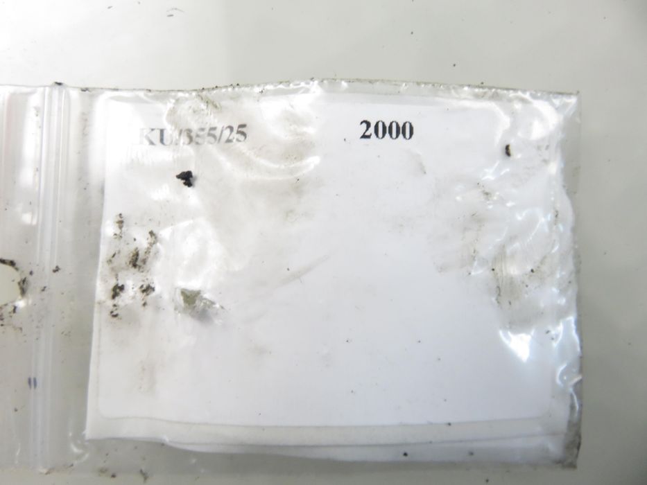 Podstawa Filtra Paliwa Iveco Daily III 29 L 9 - 8140.63.