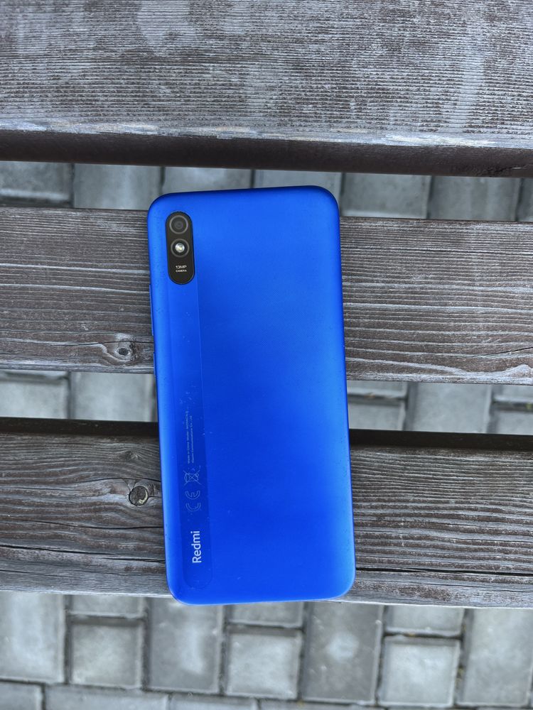 Telefon smartfon Redmi 9A