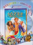 Film Józef Władca Snów Płyta Dvd