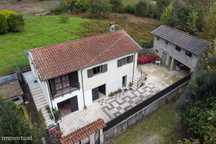 Moradia T3+1, Bouro (Santa Marta), Amares