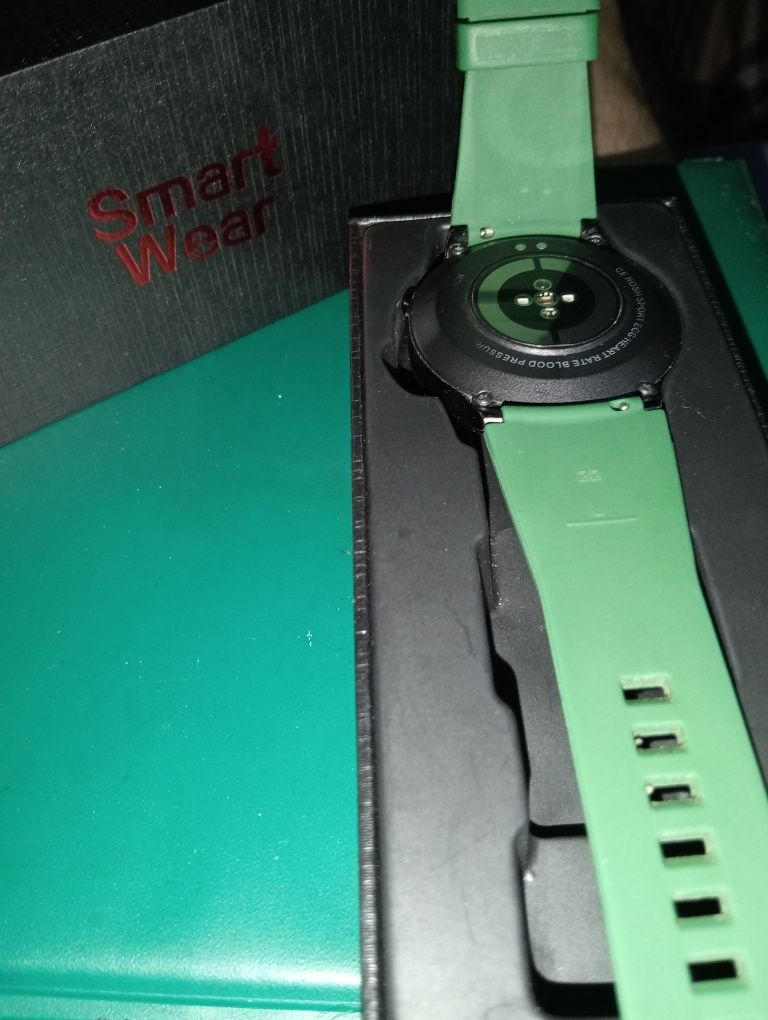 Смарт часы, Smart watch