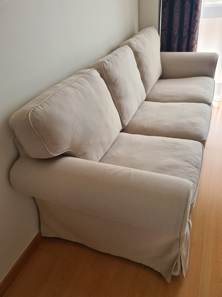 Sofá ikea ektorp