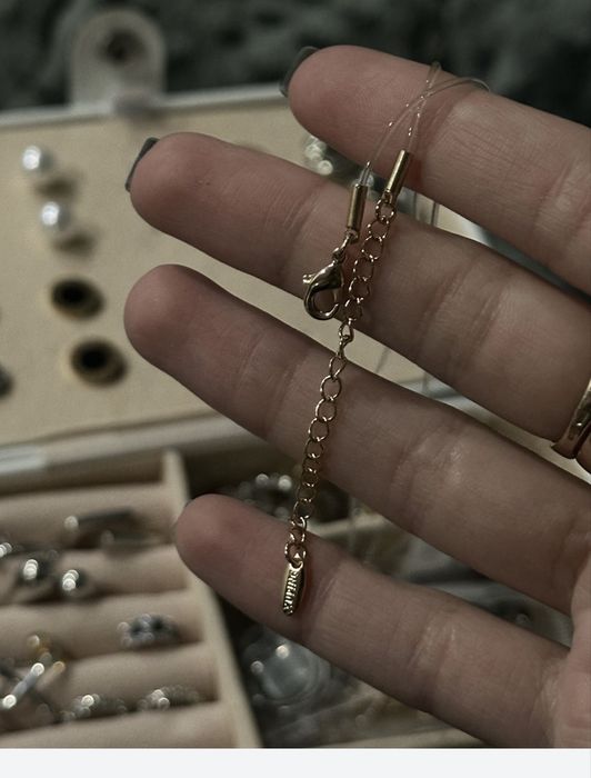 Жіночі аксесуари нові