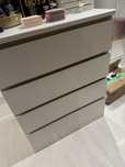 Comoda malm ikea