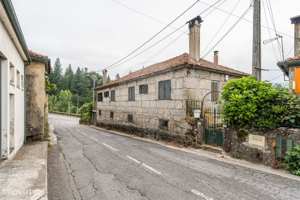 Moradia T2 para venda