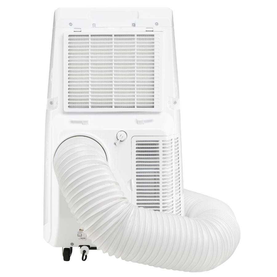 Klimatyzator przenośny FERSK LITE white