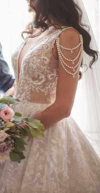Свадебное платье LANESTA