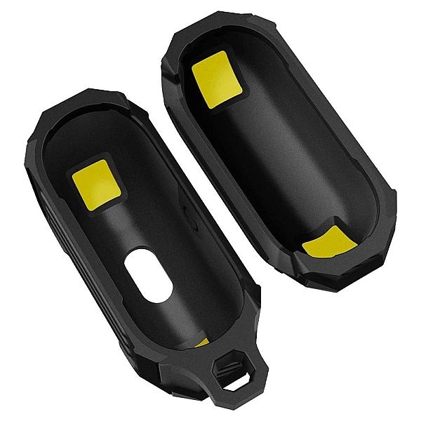 Etui Spigen Tough Armor do Apple Airpods 3 Black