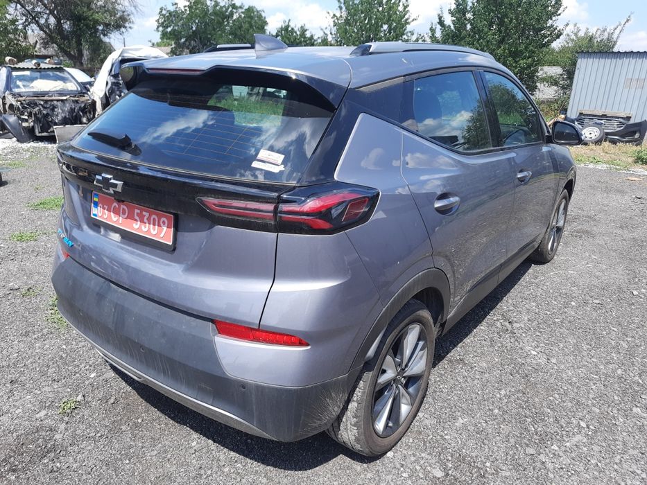 Дверь двери болт ев еув Bolt ev euv скло стекло авторазборка