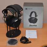HiFiMAN HE-4XX słuchawki planarne lepsze od HE-400 se - jak nowe