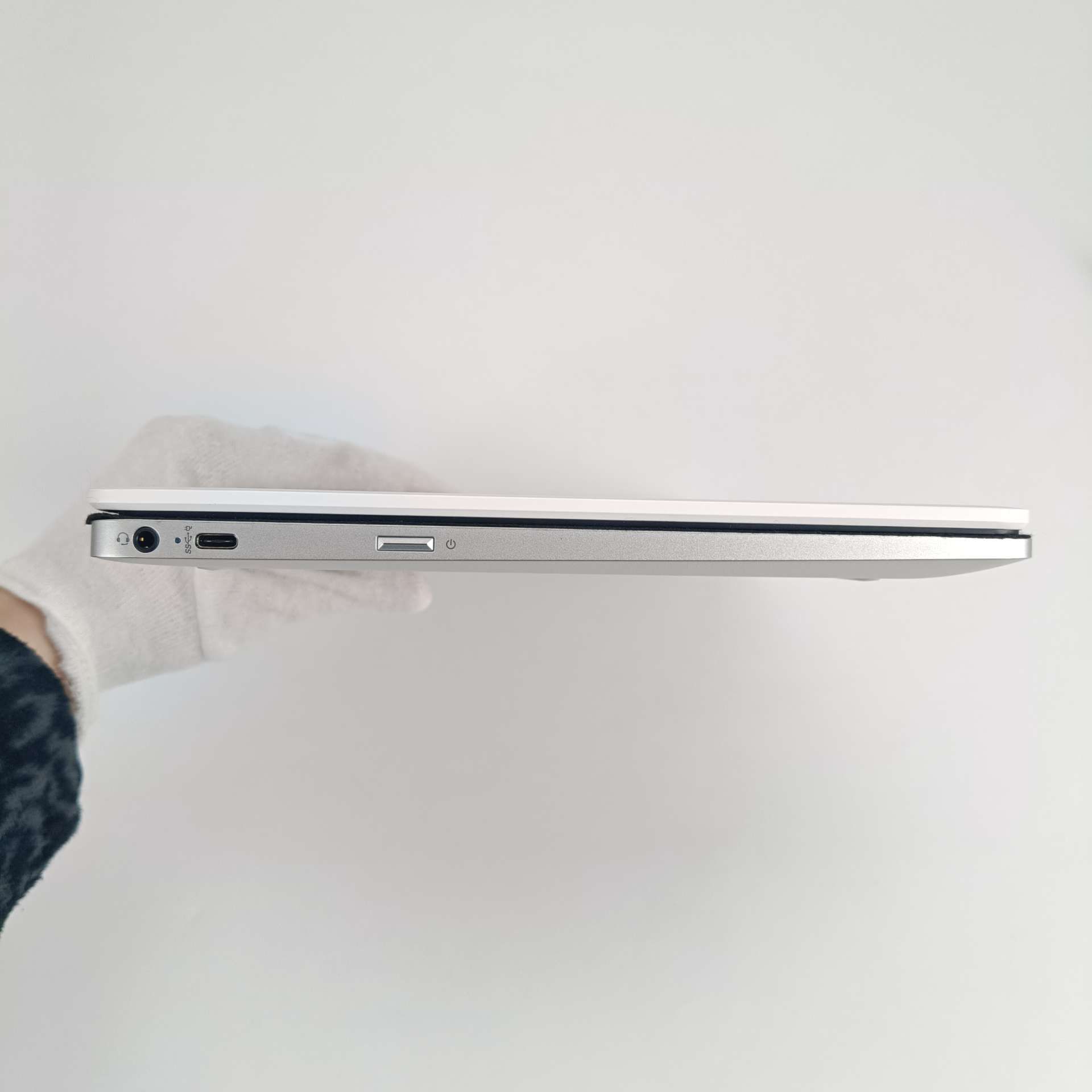 Laptop HP X360 14 G1 Chromebook 14 Intel Celeron 4GB RAM 64GB eMMC