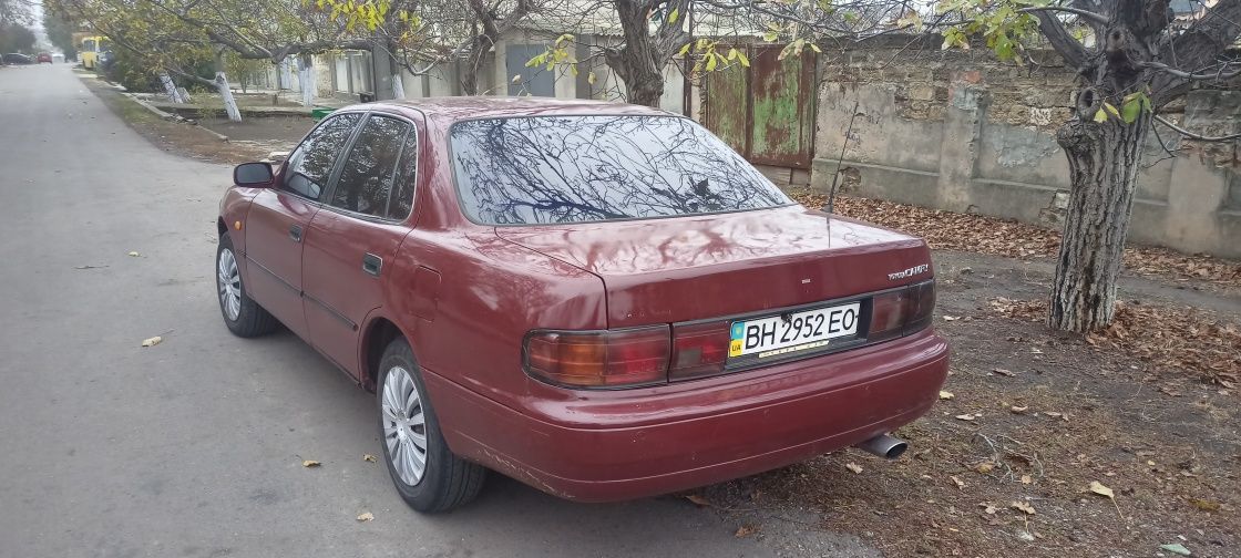 Продам Toyota Camry 10