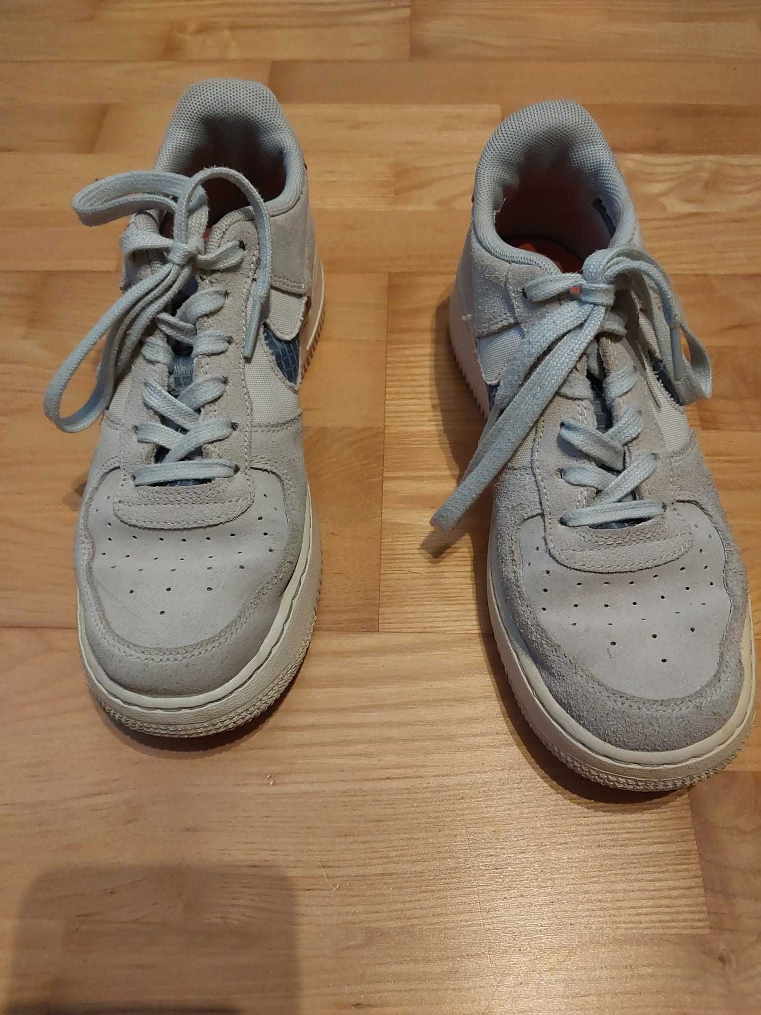 Buty Nike Air Force 1 rozmiar 38,5