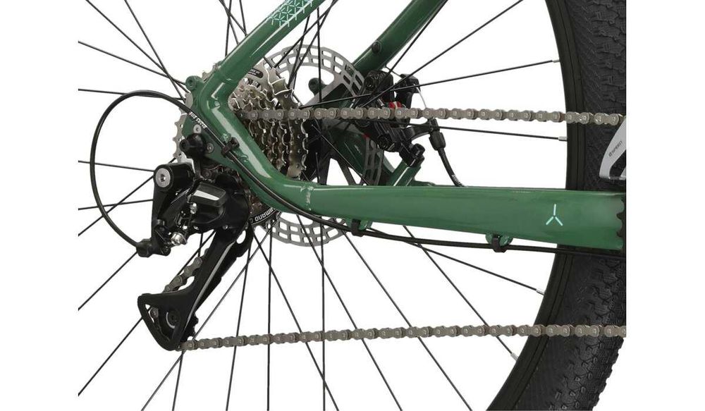 Rower górski KROSS Lea 3.0 (S'15'' koło 27,5'' )