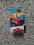Nowy Hot Wheels Ford Escort RS2000