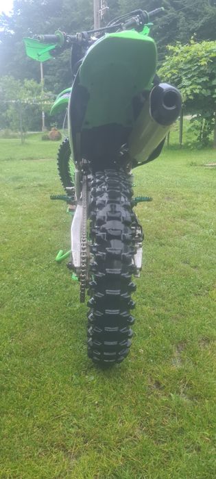 Mam to sprzedaży kxf250