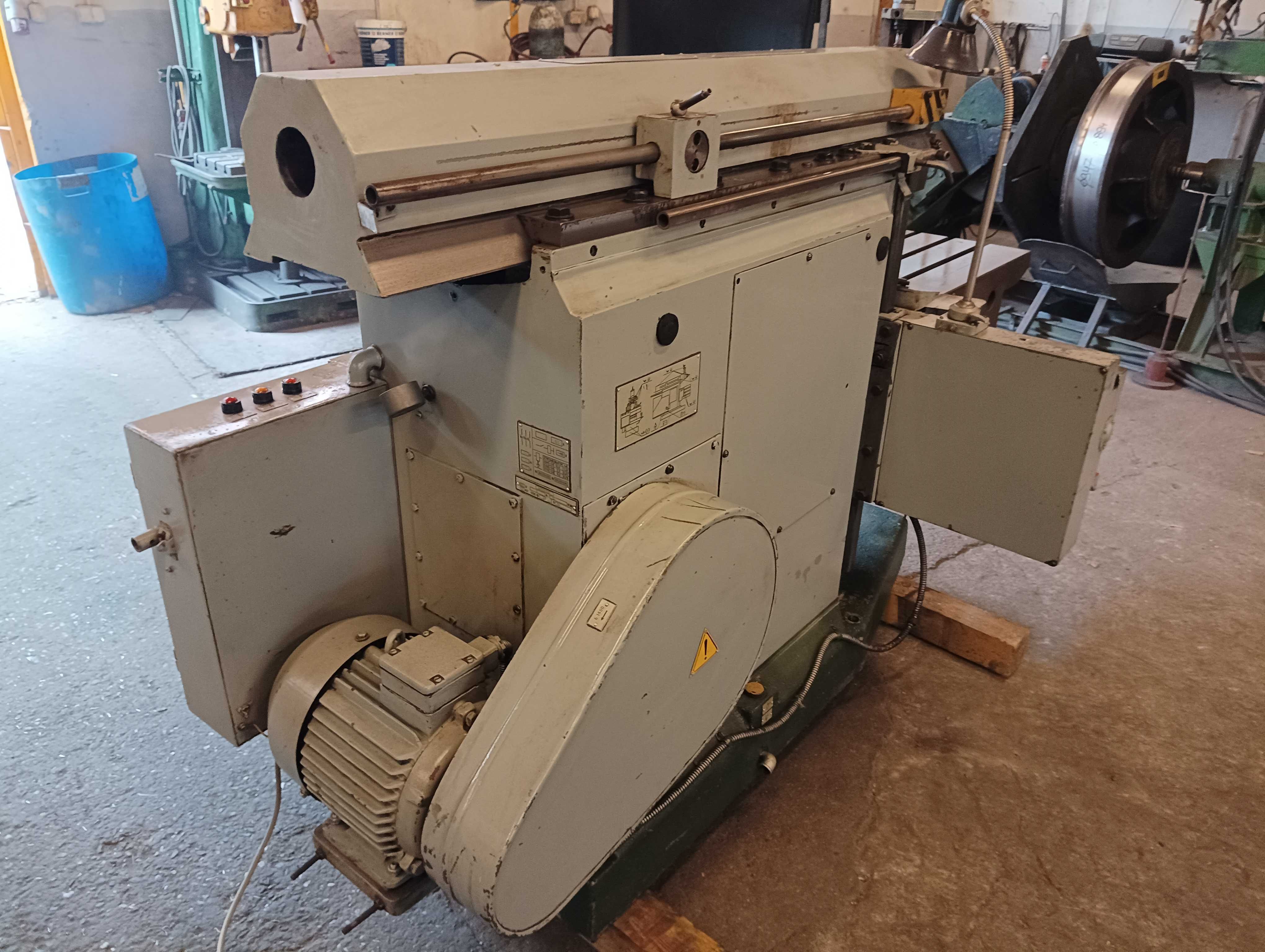 Strugarka poprzeczna STANKOIMPORT 7307 RT