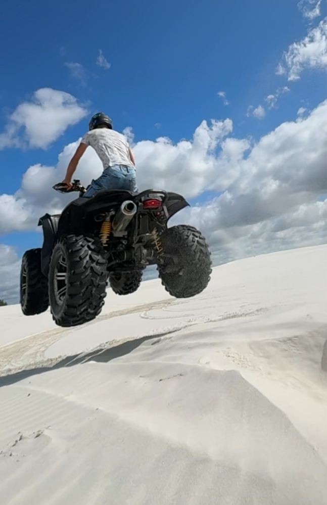 BRP RENEGADE 800куб 4х4 Самоблоки в редукторах Підігріви Колеса ITP SS