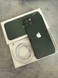 Iphone 13 128GB zielony green Oryginalna Bateria 88%