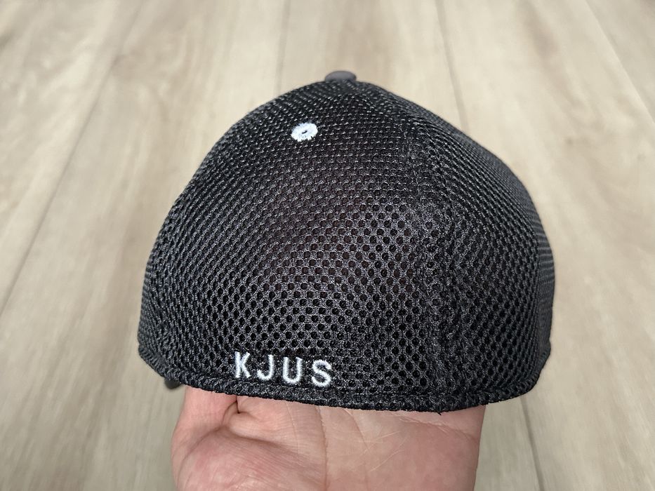 Кепка бейсболка Kjus