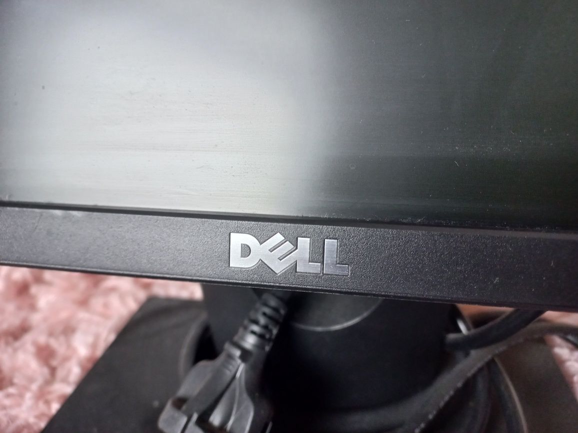 Monitor marki Dell